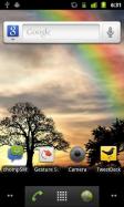 Sun Rise Free Live Wallpaper