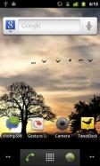 Sun Rise Free Live Wallpaper