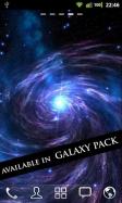 Vortex Galaxy