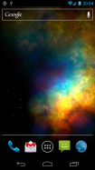 Vortex Galaxy