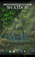 Celtic Garden HD