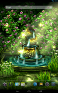 Celtic Garden HD