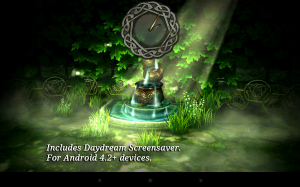 Celtic Garden HD