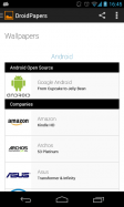 DroidPapers