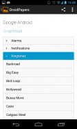 DroidPapers