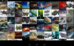 PicSpeed HD Wallpapers 500,000
