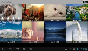 PicSpeed HD Wallpapers 500,000
