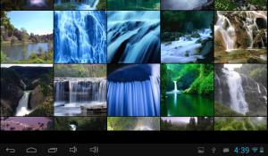 PicSpeed HD Wallpapers 500,000