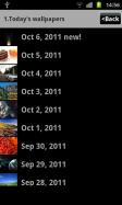 PicSpeed HD Wallpapers 500,000