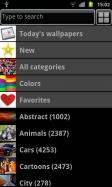 PicSpeed HD Wallpapers 500,000