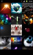 PicSpeed HD Wallpapers 500,000