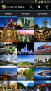 Great HD Wallpapers