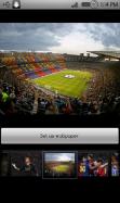 Barcelona F.C. wallpapers