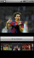 Barcelona F.C. wallpapers