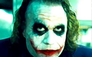 Wallpaper Joker