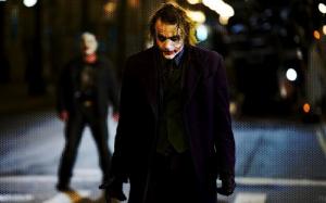 Wallpaper Joker