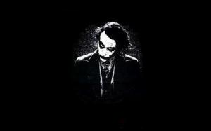 Wallpaper Joker