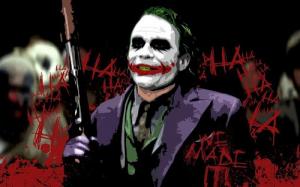 Wallpaper Joker