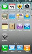 iPhone 4S Screen