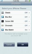 iPhone 4S Screen