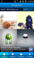 Backgrounds