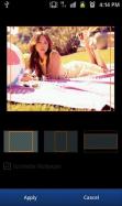 Backgrounds