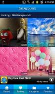 Backgrounds