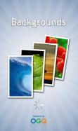 Backgrounds
