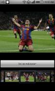Barcelona F.C. wallpapers pack 1
