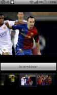 Barcelona F.C. wallpapers pack 1