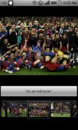 Barcelona F.C. wallpapers pack 1