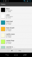 Colors