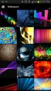 Note 2 Wallpapers Pro