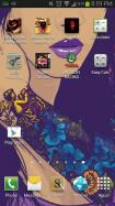 Note 2 Wallpapers Pro
