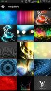 Note 2 Wallpapers Pro