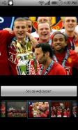 Manchester United F.C. wallpapers