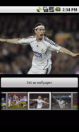Real Madrid F.C. wallpapers