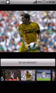 Real Madrid F.C. wallpapers