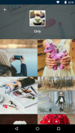 Backgrounds HD (Wallpapers)