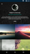 Backgrounds HD (Wallpapers)