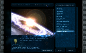 Imperium Galactica 2