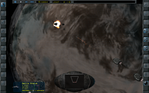 Imperium Galactica 2