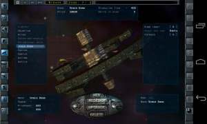 Imperium Galactica 2