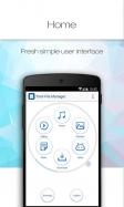 Tomi File Manager (Explorer)