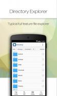 Tomi File Manager (Explorer)