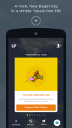 Mobile Recharge, Wallet & Shop