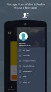 Mobile Recharge, Wallet & Shop