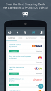 Mobile Recharge, Wallet & Shop