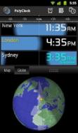 PolyClock