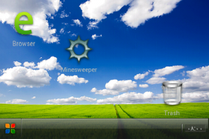 Wind OS
